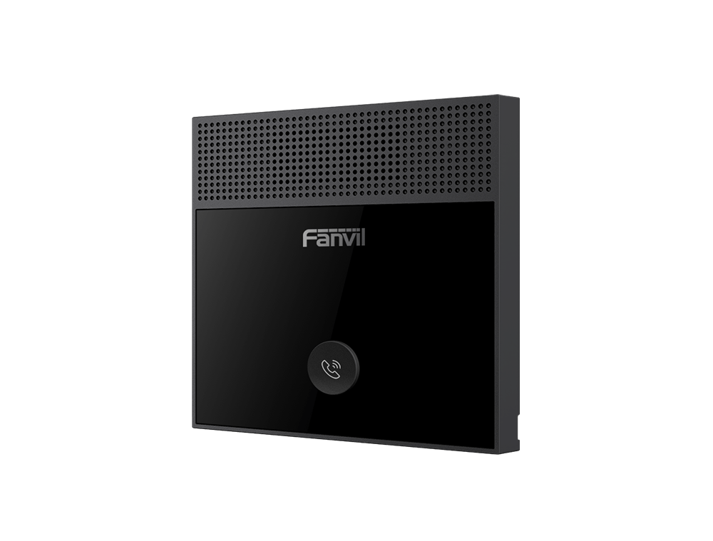 Fanvil H501 & H501W SIP intercom H501W - The Telecom Spot