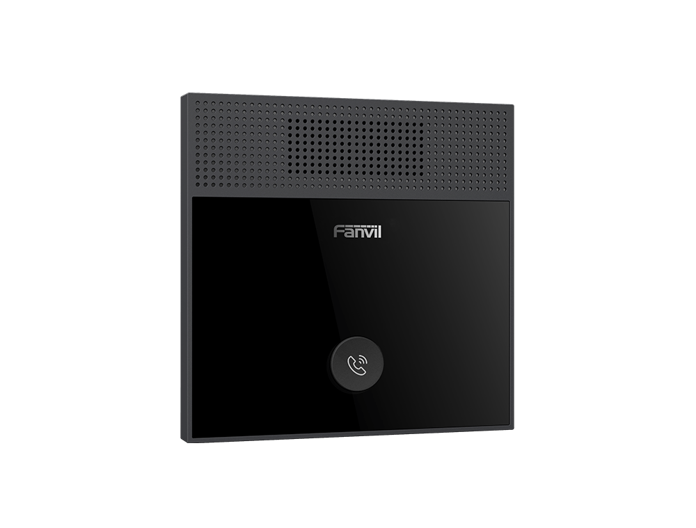 Fanvil H501 & H501W SIP intercom H501W - The Telecom Spot