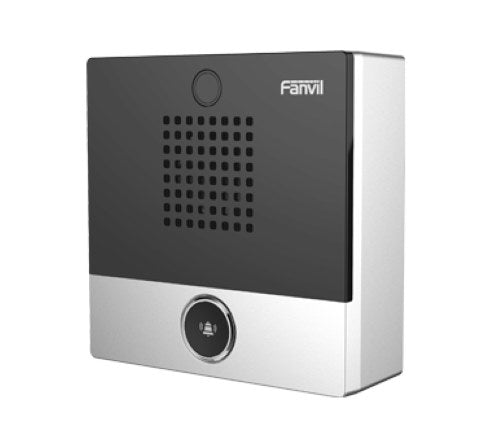 Fanvil i10 SIP Mini Intercom i10 - The Telecom Spot