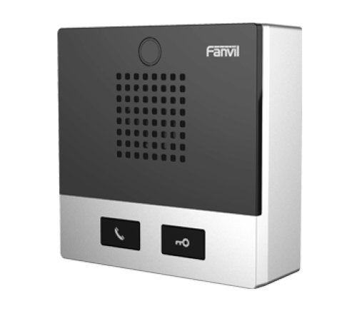 Fanvil i10D SIP Mini Intercom i10D - The Telecom Spot