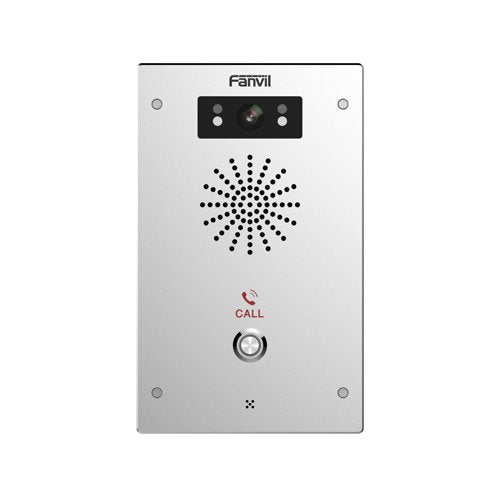 Fanvil i16SV SIP Video Intercom i16SV - The Telecom Spot