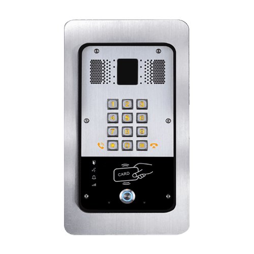 Fanvil i23S SIP RFID Intercom i23S - The Telecom Spot
