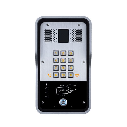 Fanvil i23S SIP RFID Intercom i23S - The Telecom Spot