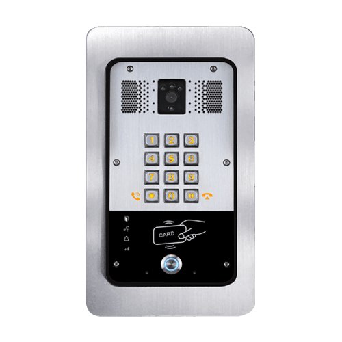Fanvil i31S SIP Video RFID Intercom i31S - The Telecom Spot