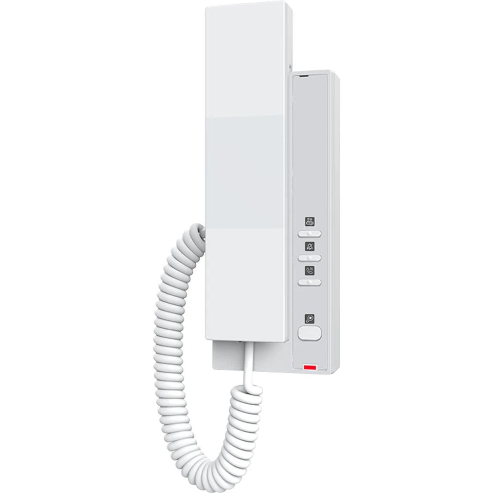 Fanvil i501W SIP Indoor Station – Wi-Fi, 2 SIP Lines & Remote Door Unlock i501W - The Telecom Spot