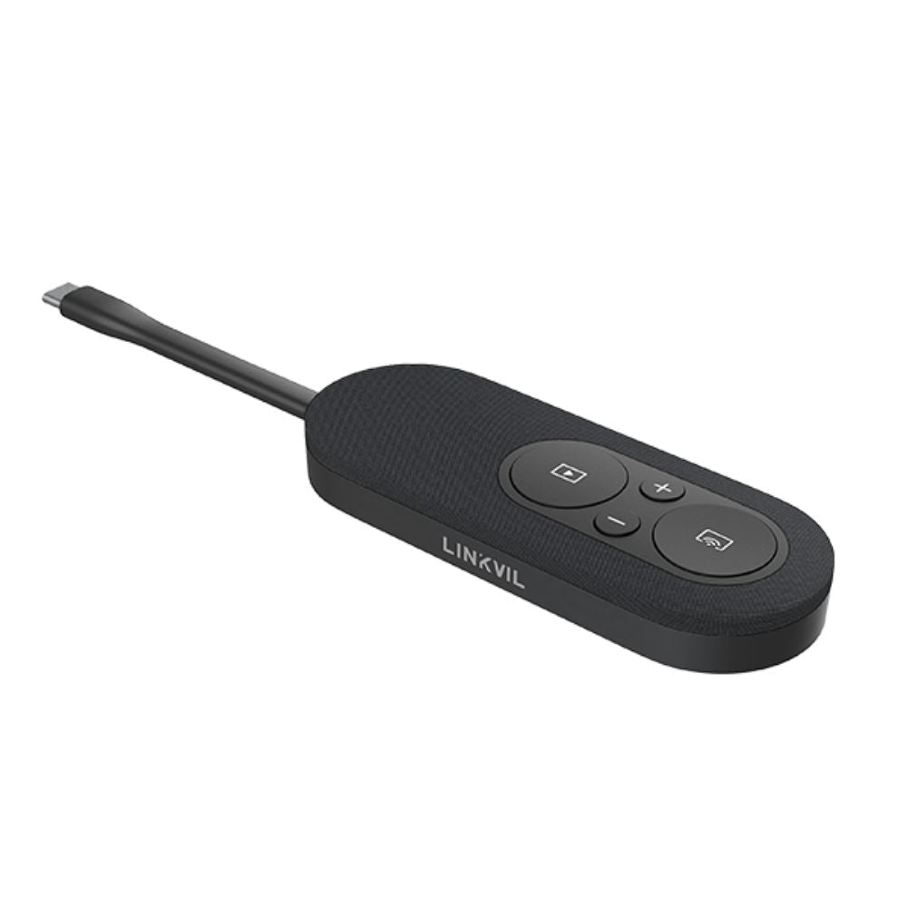 Fanvil Linkvil CP20 4K Wireless Screen - sharing Pod for CA200/CA400 CP20 - The Telecom Spot
