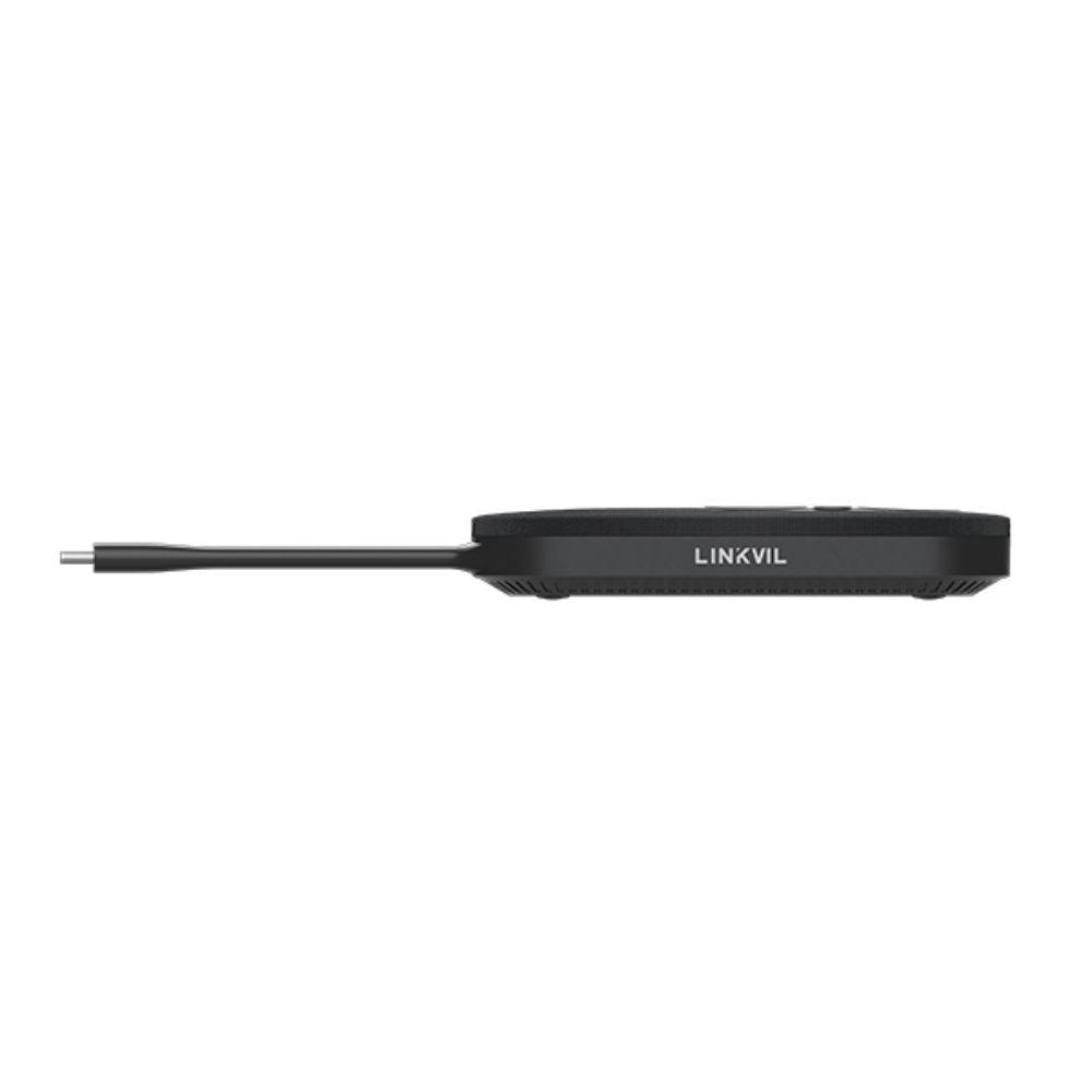 Fanvil Linkvil CP20 4K Wireless Screen - sharing Pod for CA200/CA400 CP20 - The Telecom Spot