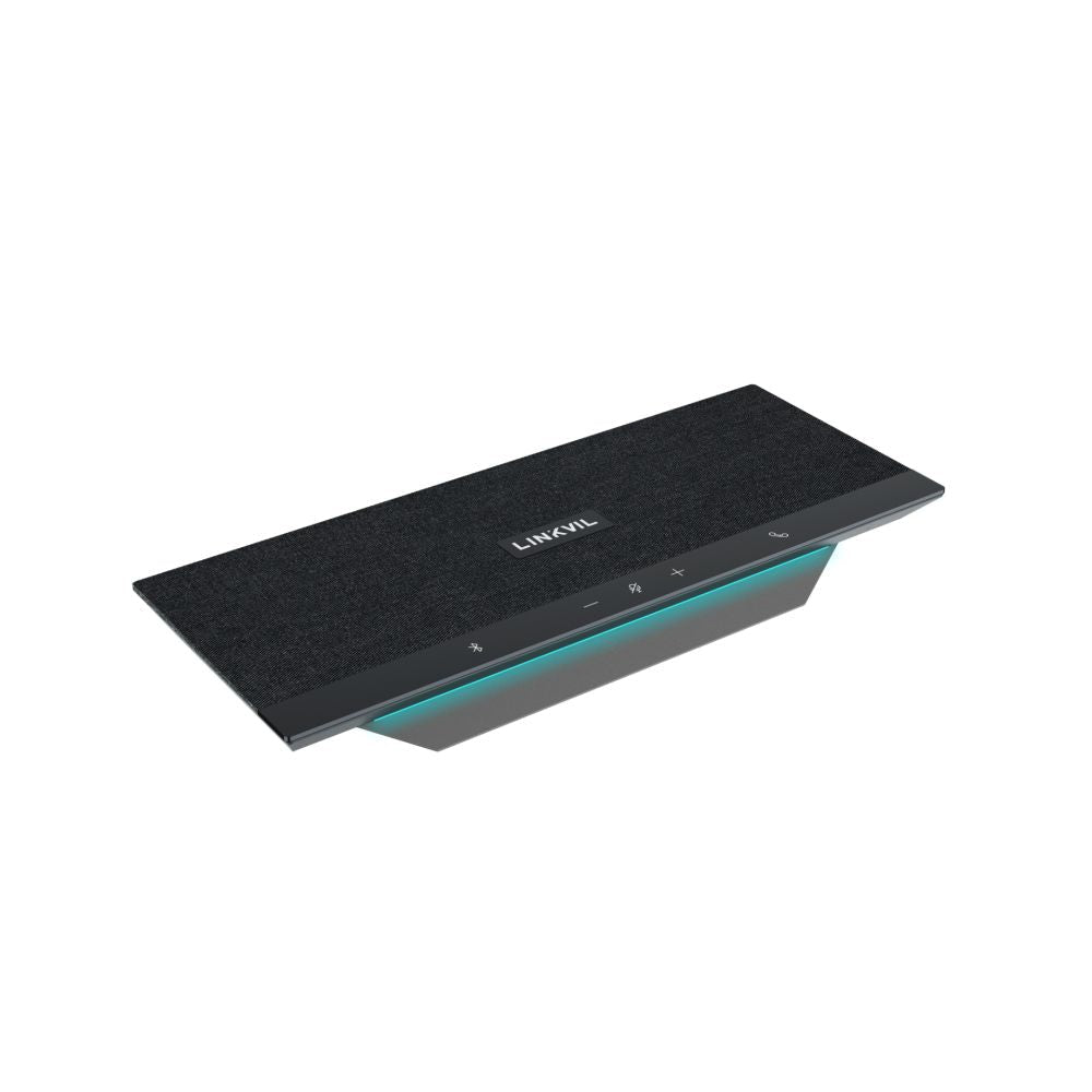 Fanvil Linkvil CS40 Conferencing Speakerphone – USB/Bluetooth for Medium Meeting Rooms CS40 - The Telecom Spot