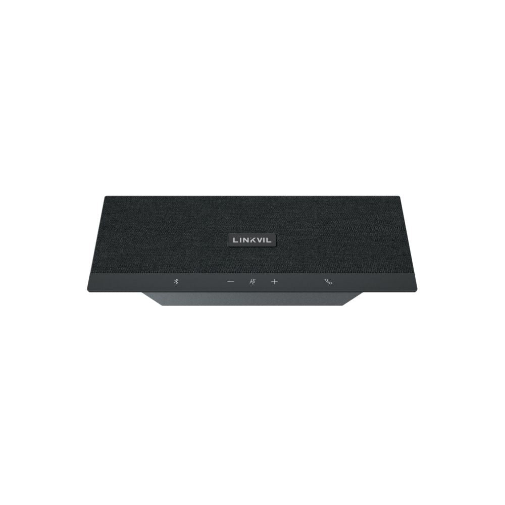 Fanvil Linkvil CS40 Conferencing Speakerphone – USB/Bluetooth for Medium Meeting Rooms CS40 - The Telecom Spot
