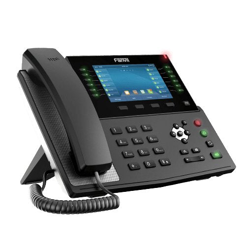 Fanvil X7C-V1 IP Phone X7C-V1 - The Telecom Spot
