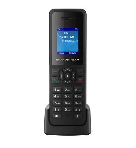 Grandstream DP720 VoIP DECT Handset DP720 - The Telecom Spot