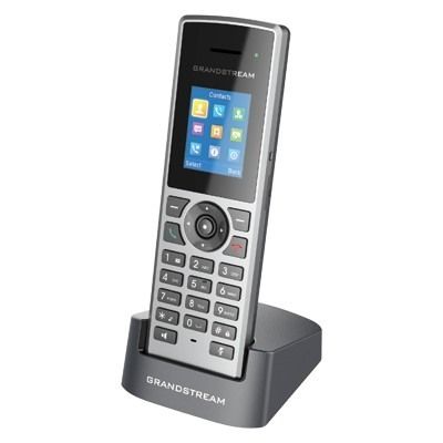 Grandstream DP722 DECT IP Phone DP722 - The Telecom Spot
