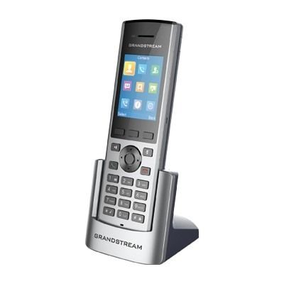 Grandstream DP730 DECT IP Phone DP730 - The Telecom Spot