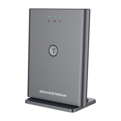 Grandstream DP752 DECT IP Base Station DP752 - The Telecom Spot