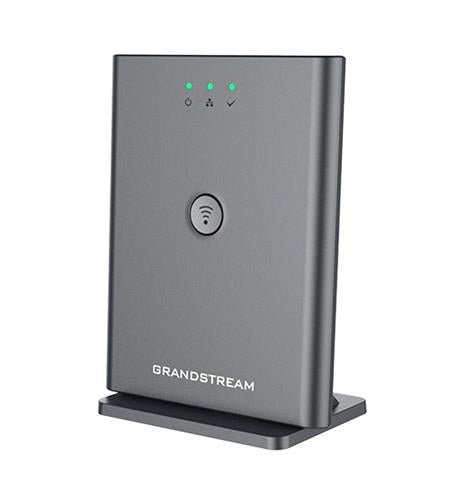 Grandstream DP755 DECT VoIP Base Station DP755 - The Telecom Spot