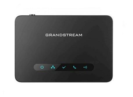 Grandstream DP760 Wideband DECT Repeater DP760 - The Telecom Spot
