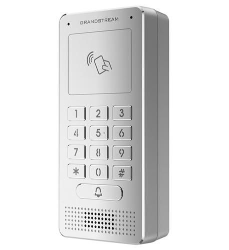 Grandstream GDS3705 HD IP Door Phone GDS3705 - The Telecom Spot