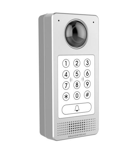 Grandstream GDS3710 HD IP Video Door System GDS3710 - The Telecom Spot