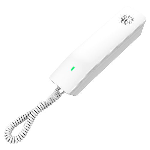 Grandstream GHP610 Hotel IP Phone (White) GHP610 - The Telecom Spot