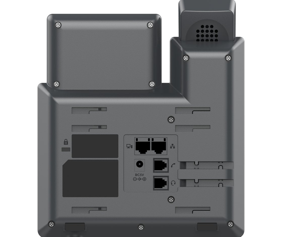 Grandstream GRP2602 IP Phone GRP2602 - The Telecom Spot