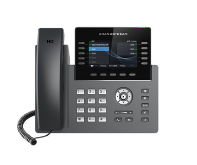 Grandstream IP Phones | GRP, GXP, GXV, GHP Series | The Telecom Spot