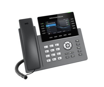 Grandstream IP Phones | GRP, GXP, GXV, GHP Series | The Telecom Spot