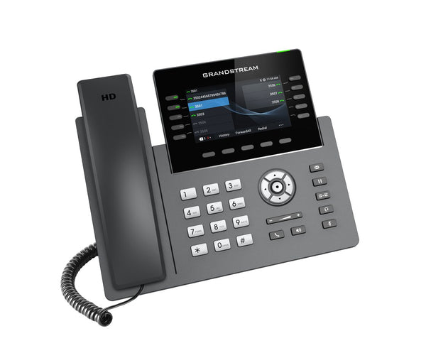Grandstream IP Phones | GRP, GXP, GXV, GHP Series | The Telecom Spot