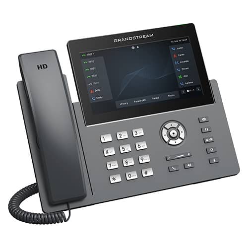 Grandstream GRP2670 IP Phone GRP2670 - The Telecom Spot