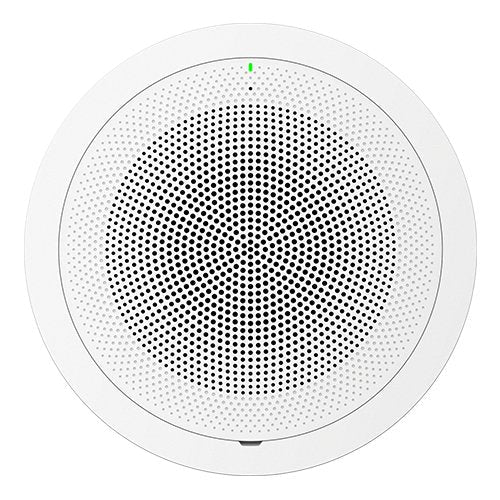 Grandstream GSC3506 v2 Paging Speaker | 30W HD Audio & PoE++