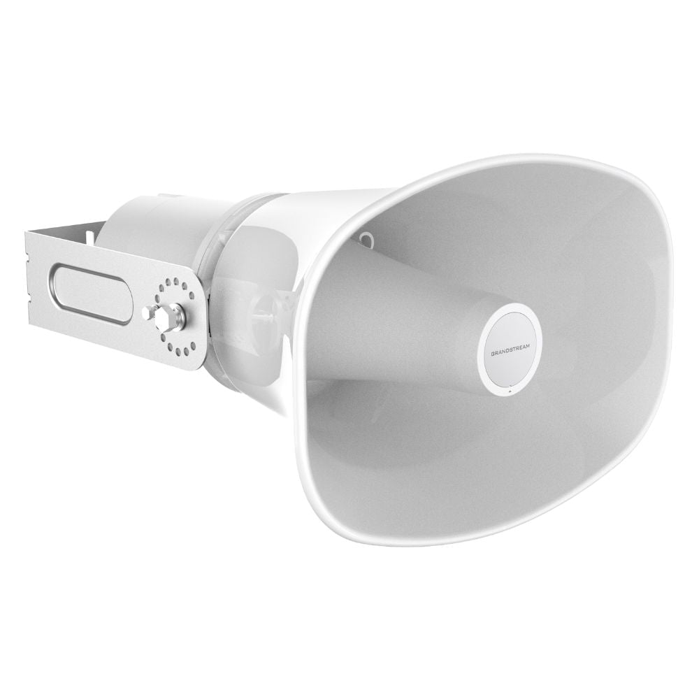 Grandstream GSC3518HS SIP/Multicast Talk - Back Horn Speaker GSC3518HS - The Telecom Spot