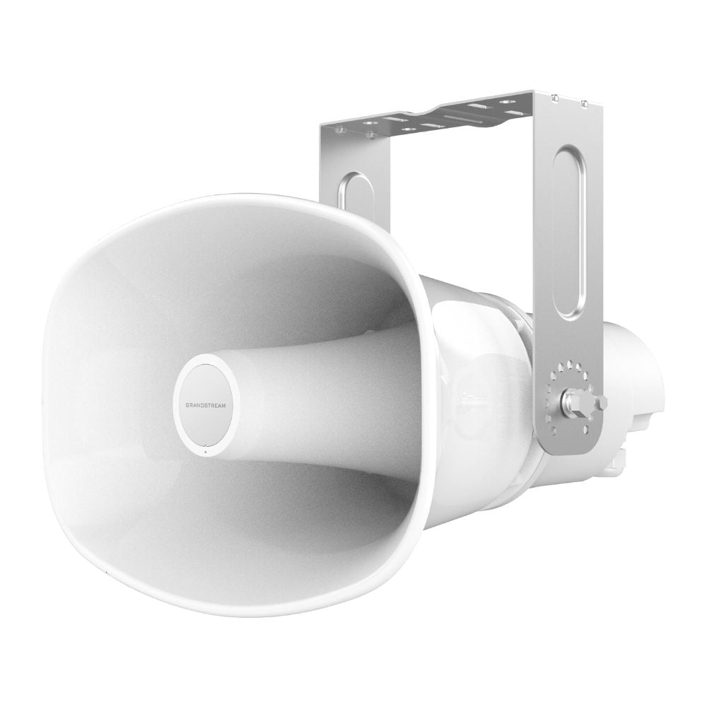 Grandstream GSC3518HS SIP/Multicast Talk - Back Horn Speaker GSC3518HS - The Telecom Spot