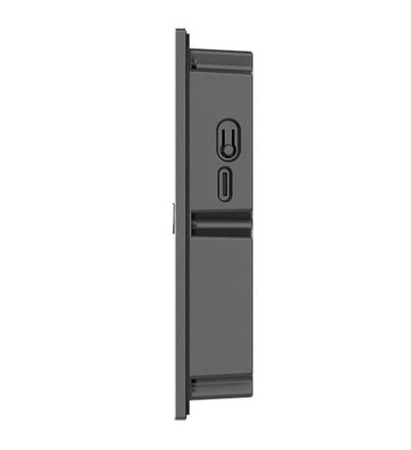 Grandstream GSC3560 Smart Outdoor Intercom – Dual-Mic Array, 10W HD Speaker & IP66/IK10 Rated GSC3560 - The Telecom Spot