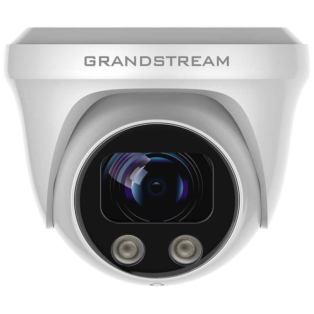Grandstream GSC3620 IP Camera GSC3620 - The Telecom Spot