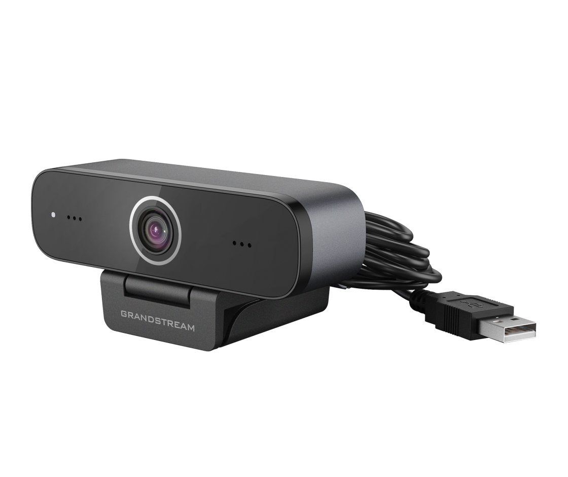 Grandstream GUV3100HD 1080p Webcam GUV3100 - The Telecom Spot