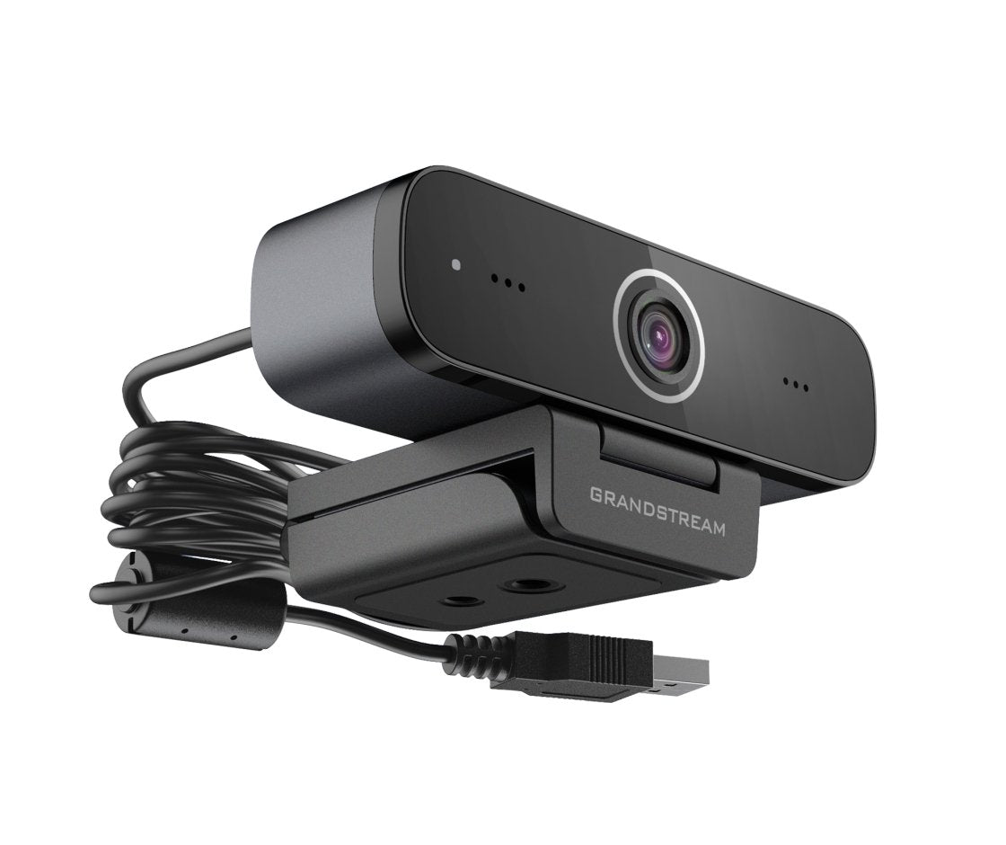 Grandstream GUV3100HD 1080p Webcam GUV3100 - The Telecom Spot