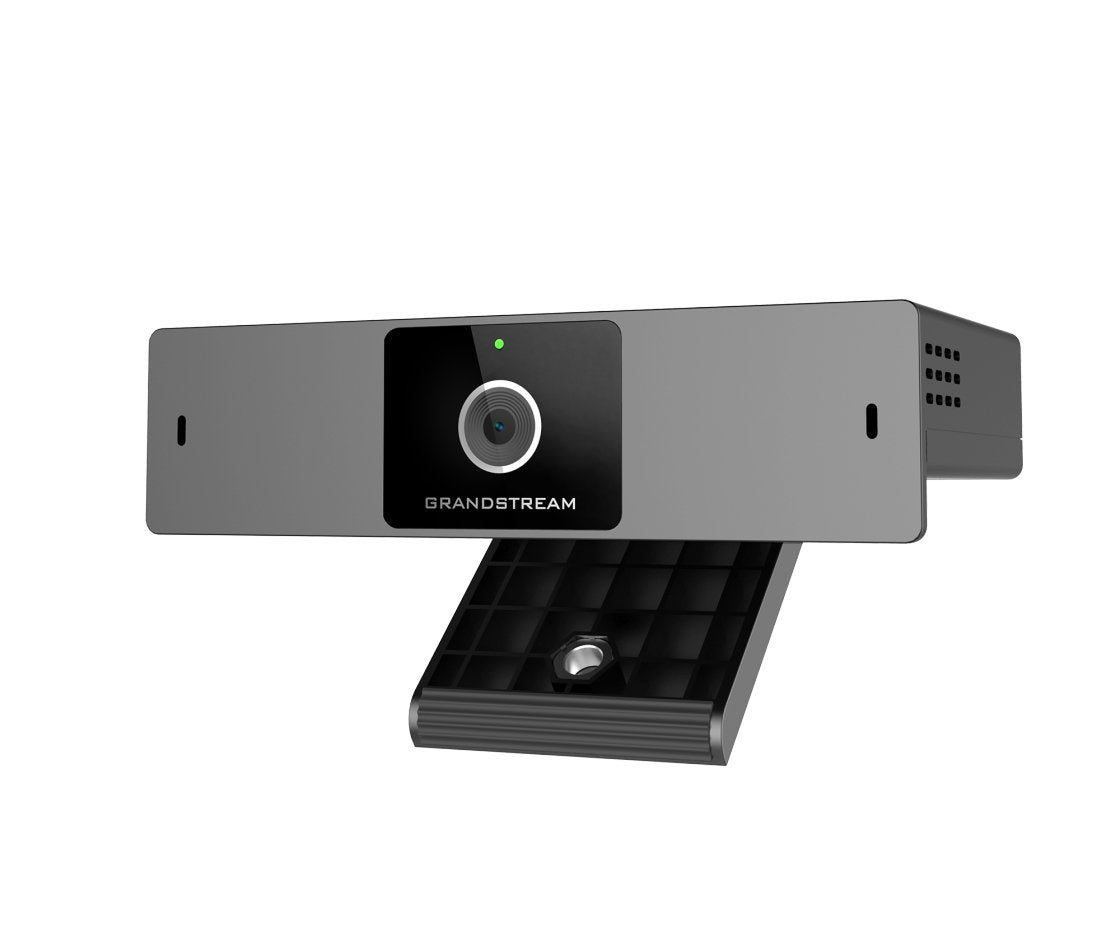 Grandstream GVC3212 IPVideoTalk HD Video Conferencing Device GVC3212 - The Telecom Spot