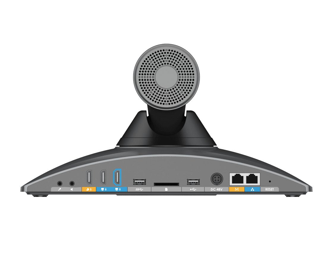 Grandstream GVC3220 Ultra HD Multimedia Conferencing System GVC3220 - The Telecom Spot