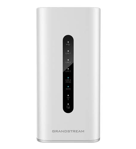 Grandstream GWN7062 Wi-Fi 6 Dual-Band Router GWN7062 - The Telecom Spot