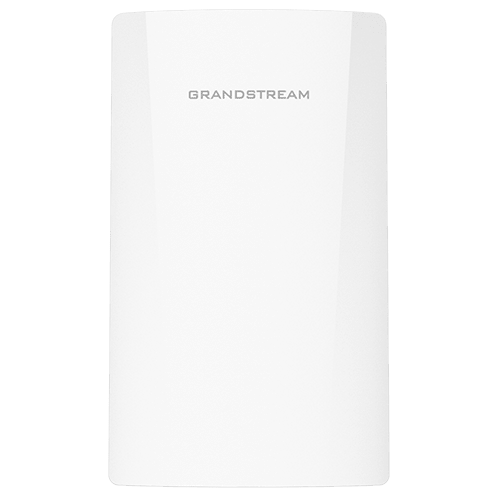 Grandstream GWN7605CLR Outdoor Wi - Fi 5 Access Point – IP66 Weatherproof, Phoenix Connector & 150m Range GWN7605CLR - The Telecom Spot