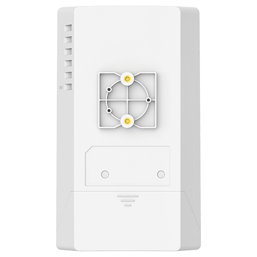Grandstream GWN7605CLR Outdoor Wi - Fi 5 Access Point – IP66 Weatherproof, Phoenix Connector & 150m Range GWN7605CLR - The Telecom Spot
