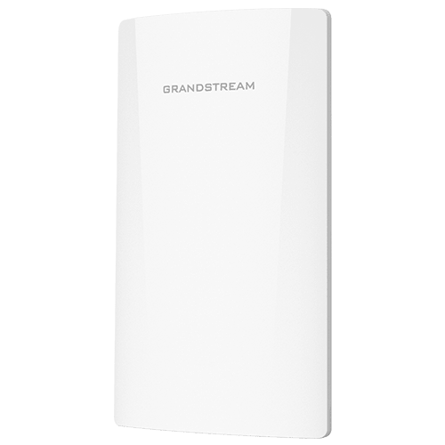 Grandstream GWN7605CLR Outdoor Wi - Fi 5 Access Point – IP66 Weatherproof, Phoenix Connector & 150m Range GWN7605CLR - The Telecom Spot