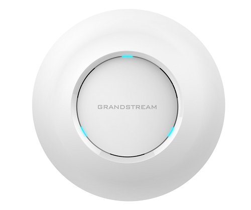 Grandstream GWN7610 WiFi AP GWN7610 - The Telecom Spot