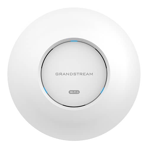 Grandstream GWN7660 Wi-Fi 6 Access Point GWN7660 - The Telecom Spot