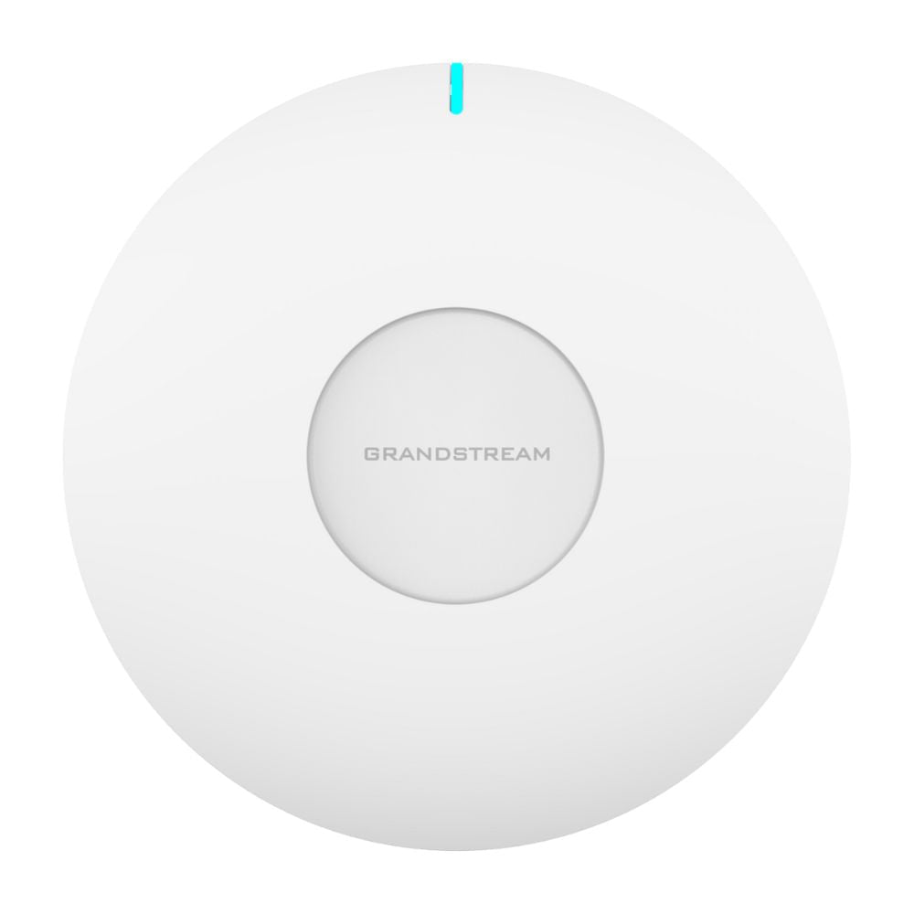 Grandstream GWN7660EM Pluggable Wi - Fi 6 Access Point & Extender GWN7660EM - The Telecom Spot