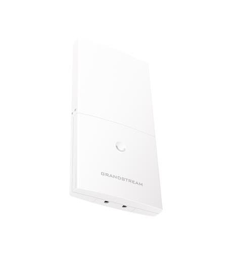 Grandstream GWN7660LR Wi-Fi 6 Access Point GWN7660LR - The Telecom Spot