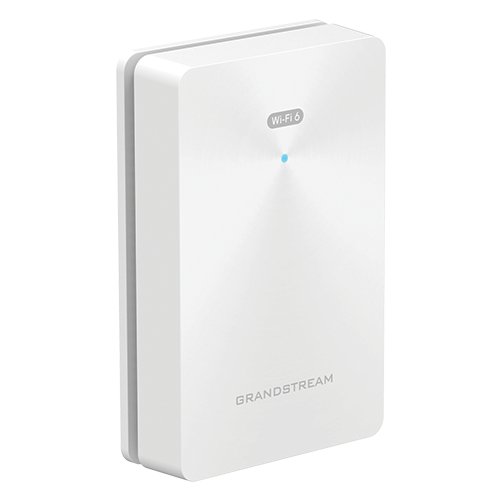 Grandstream GWN7661 Wi-Fi 6 Access Point GWN7661 - The Telecom Spot