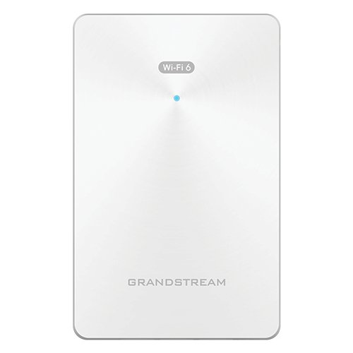 Grandstream GWN7661 Wi-Fi 6 Access Point GWN7661 - The Telecom Spot