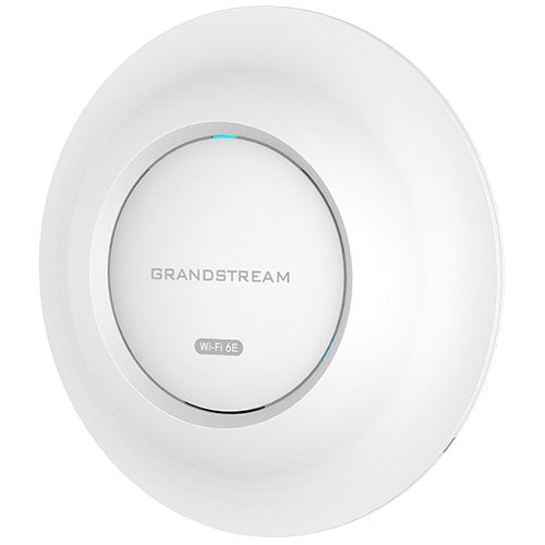 Grandstream GWN7665 Wi-Fi 6E Access Point GWN7665 - The Telecom Spot