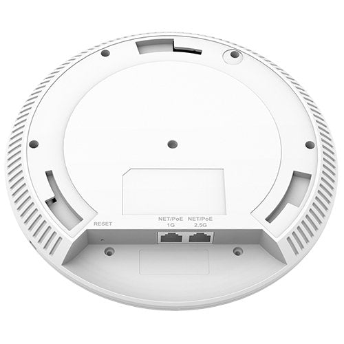 グアン Grandstream GWN7665 Wi-Fi 6E Access Point