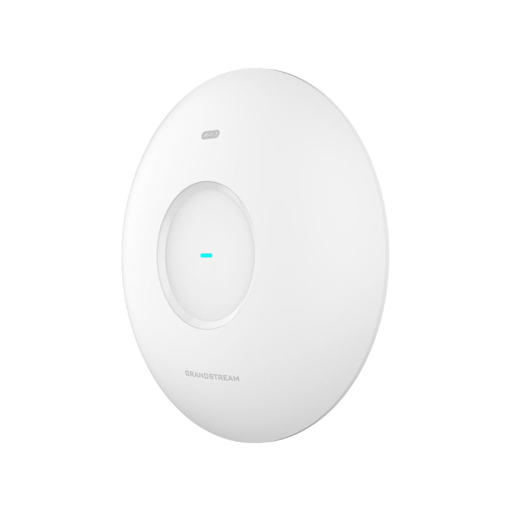 Grandstream GWN7670E Wi - Fi 7 Access Point – 3.6Gbps BE3600 Dual - Band & 512 Clients GWN7670E - The Telecom Spot